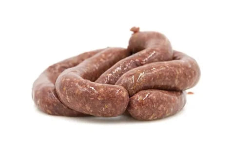 SALSICCIA DI CAVALLO