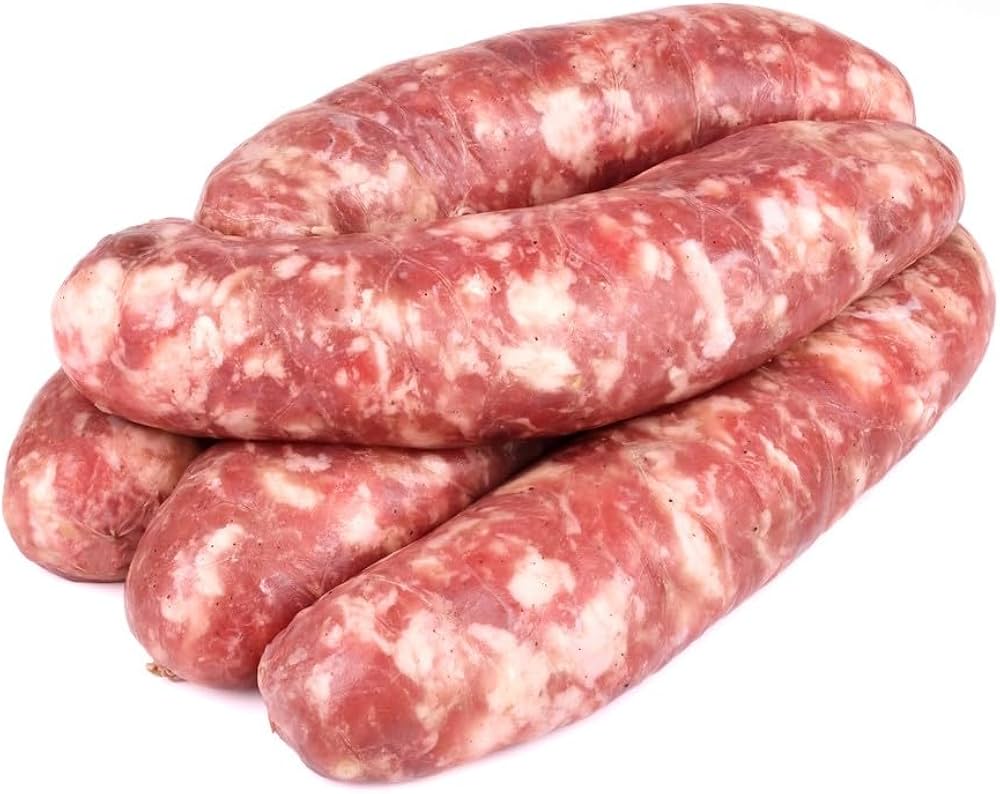 SALSICCIA AL FINOCCHIETTO