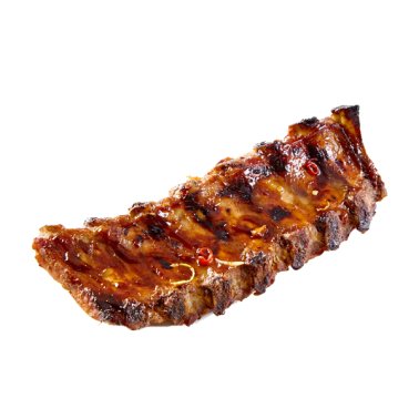 RIBS SUINO bbq