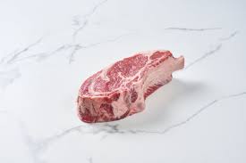 COW BOY STEAK MARBLED