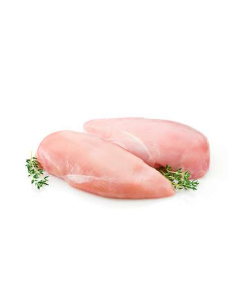 PETTO DI POLLO